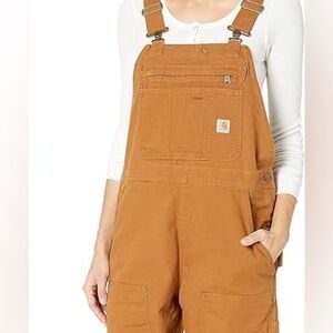Women’s Carhartt Overalls